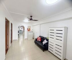 Blk 115 Toa Payoh North (Toa Payoh), HDB 3 Rooms #580917741